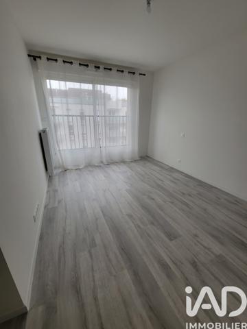 Appartement à vendre 4 pièces 95 m² Vernon