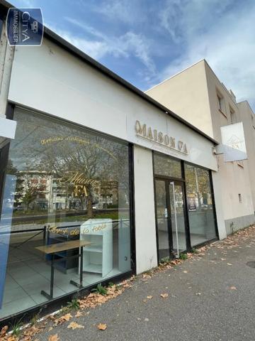 Local professionnel à louer