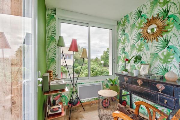MAISON BOURGEOISE TROIS CHAMBRES SECTEUR ROBIEN PROCHE GARE SNCF