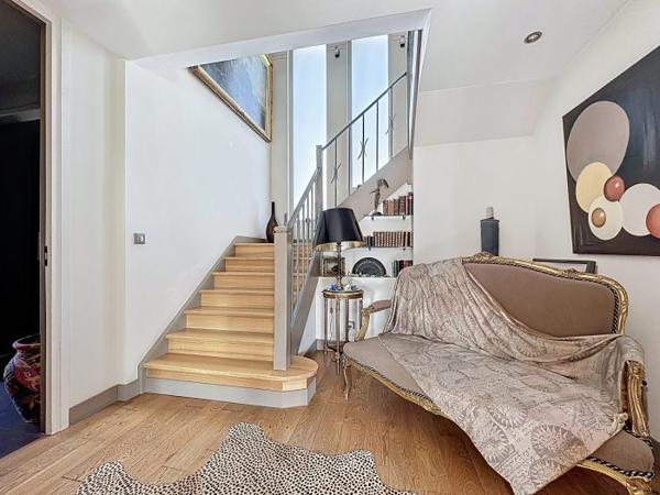 Maison individuelle Marcq-en-Baroeul 240 m²