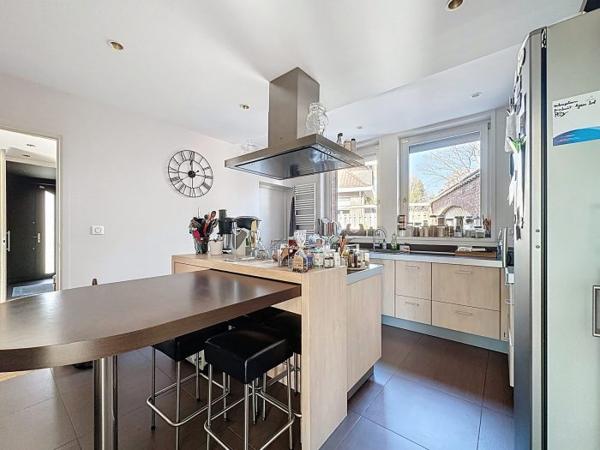 Maison individuelle Marcq-en-Baroeul 240 m²