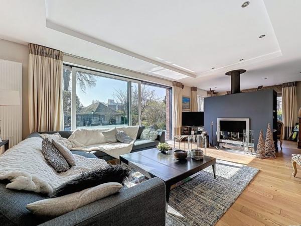 Maison individuelle Marcq-en-Baroeul 240 m²