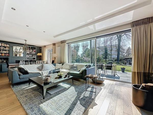 Maison individuelle Marcq-en-Baroeul 240 m²