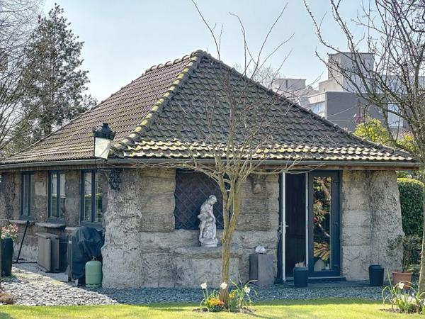 Maison individuelle Marcq-en-Baroeul 240 m²