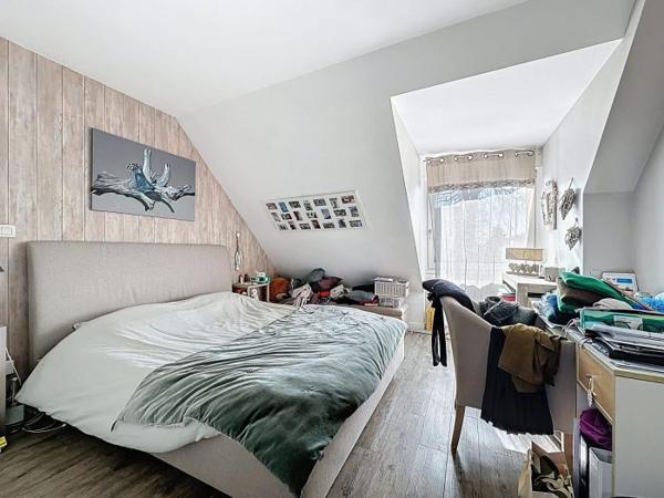 Maison individuelle Marcq-en-Baroeul 240 m²