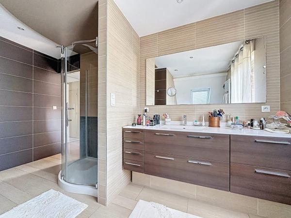 Maison individuelle Marcq-en-Baroeul 240 m²