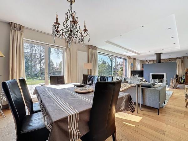 Maison individuelle Marcq-en-Baroeul 240 m²