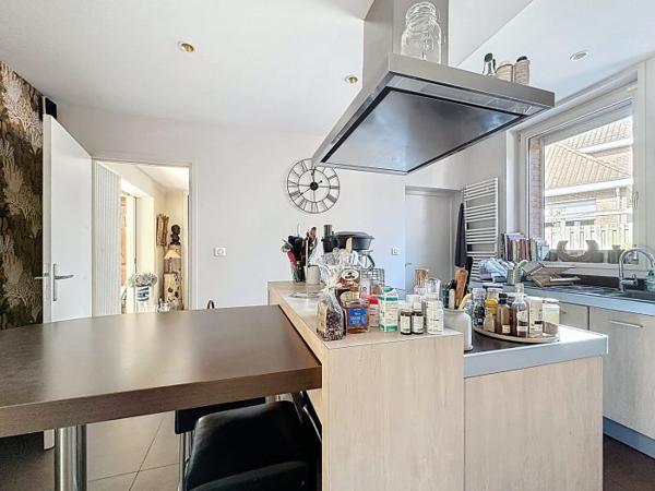 Maison individuelle Marcq-en-Baroeul 240 m²