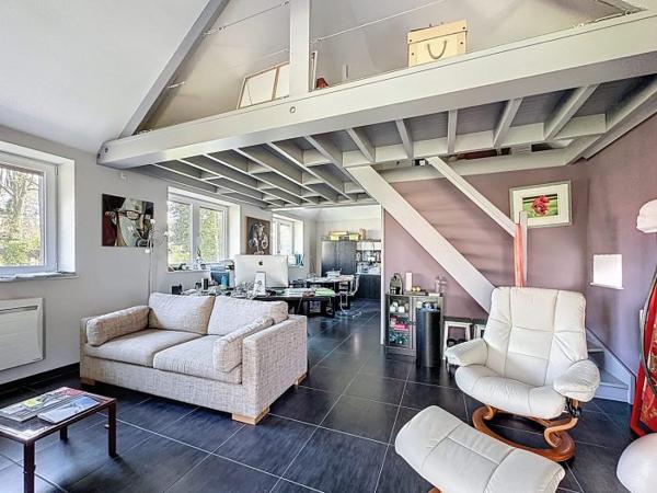 Maison individuelle Marcq-en-Baroeul 240 m²