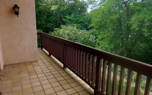 Maison à vendre    5 pièces •  Bayonne