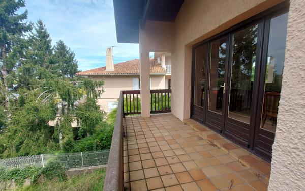 Maison à vendre    5 pièces •  Bayonne