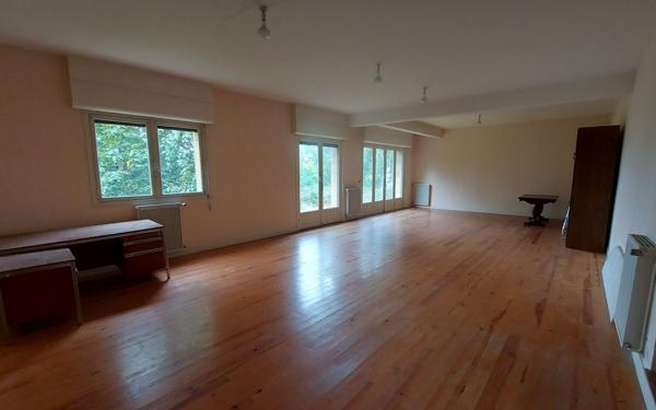 Maison à vendre    5 pièces •  Bayonne