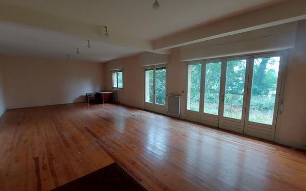 Maison à vendre    5 pièces •  Bayonne