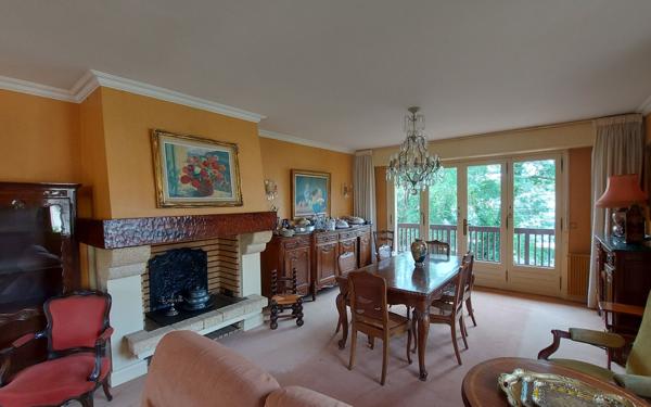 Maison à vendre    5 pièces •  Bayonne