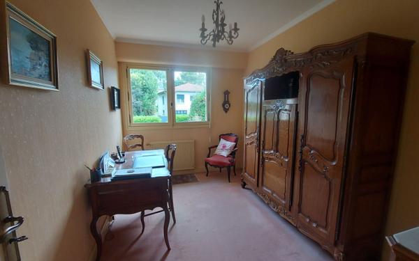 Maison à vendre    5 pièces •  Bayonne