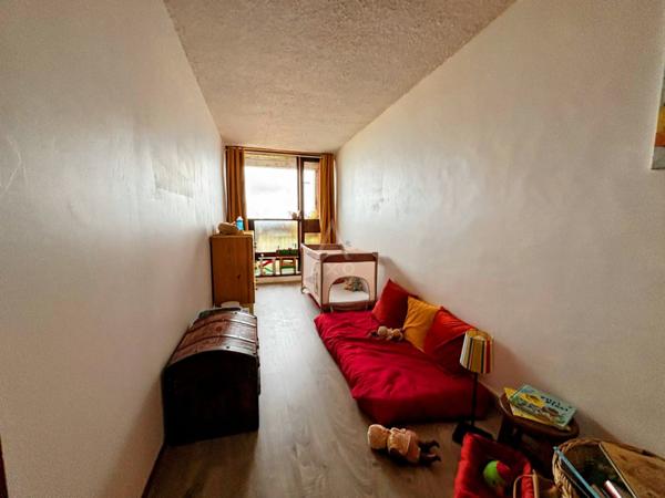 Duplex T4 Mason Radieuse Le Corbusier