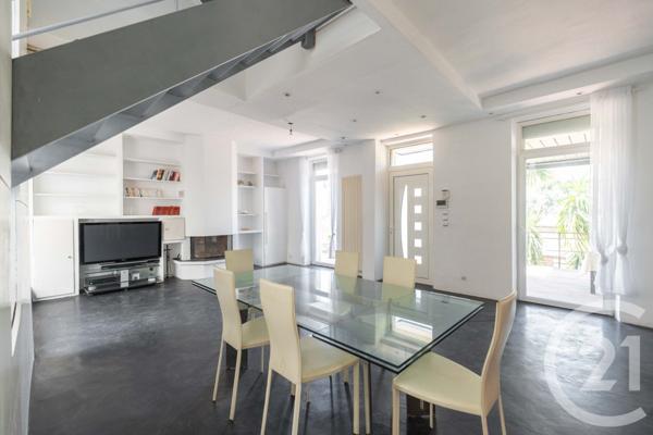 Maison à vendre  5 pièces - 182,28 m2 MARSEILLE - 13007