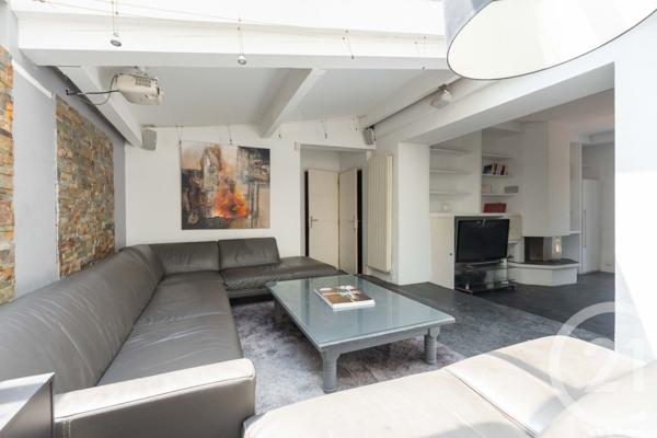 Maison à vendre  5 pièces - 182,28 m2 MARSEILLE - 13007