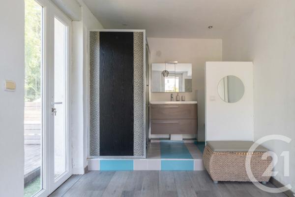 Maison à vendre  5 pièces - 182,28 m2 MARSEILLE - 13007