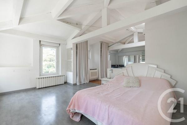 Maison à vendre  5 pièces - 182,28 m2 MARSEILLE - 13007