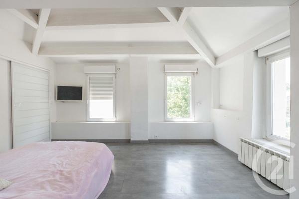 Maison à vendre  5 pièces - 182,28 m2 MARSEILLE - 13007