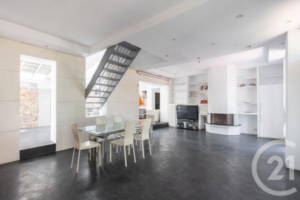 Maison à vendre  5 pièces - 182,28 m2 MARSEILLE - 13007
