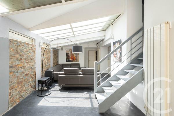 Maison à vendre  5 pièces - 182,28 m2 MARSEILLE - 13007