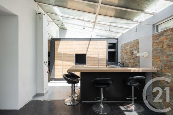 Maison à vendre  5 pièces - 182,28 m2 MARSEILLE - 13007