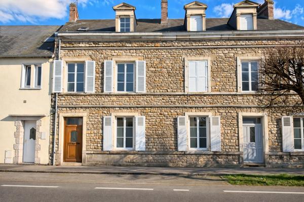 Maison à vendre à Alençon (61000) - Orne