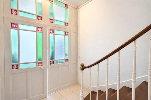 Maison à vendre à Alençon (61000) - Orne
