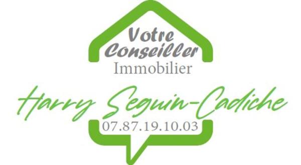 IFS (14) – Appt T4 - A 10 min du centre-ville de Caen