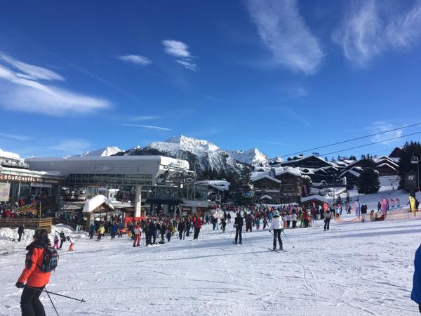 Commerce à vendre à Courchevel (73120) - Savoie