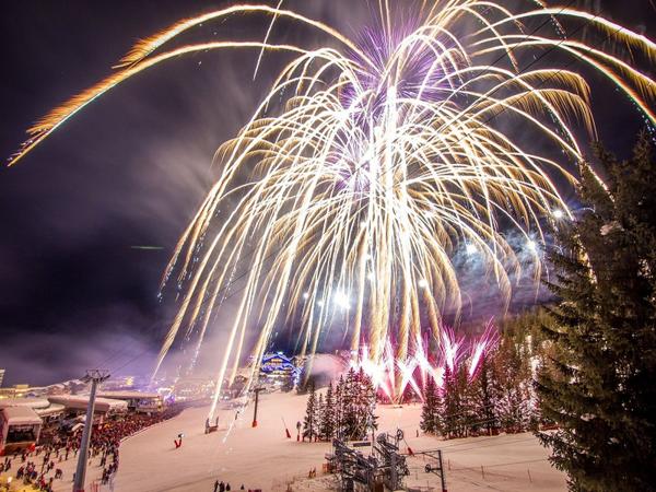 Commerce à vendre à Courchevel (73120) - Savoie