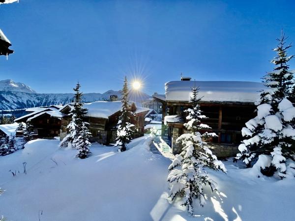 Commerce à vendre à Courchevel (73120) - Savoie