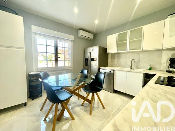 Maison à vendre 5 pièces 130 m² Marolles-sur-Seine