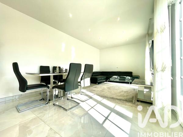 Maison à vendre 5 pièces 130 m² Marolles-sur-Seine