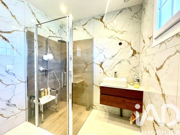 Maison à vendre 5 pièces 130 m² Marolles-sur-Seine