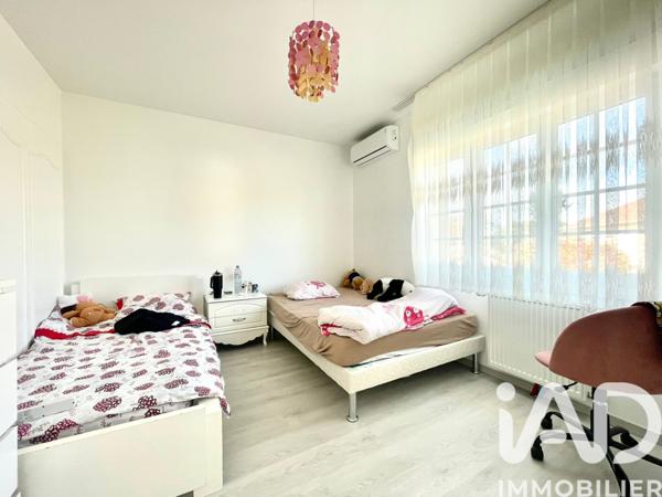 Maison à vendre 5 pièces 130 m² Marolles-sur-Seine