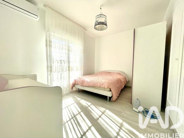 Maison à vendre 5 pièces 130 m² Marolles-sur-Seine