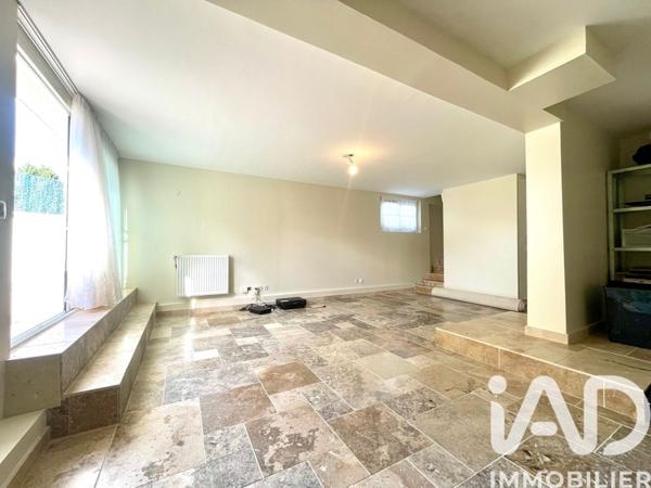 Maison à vendre 5 pièces 130 m² Marolles-sur-Seine