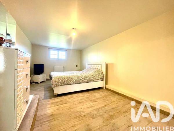 Maison à vendre 5 pièces 130 m² Marolles-sur-Seine