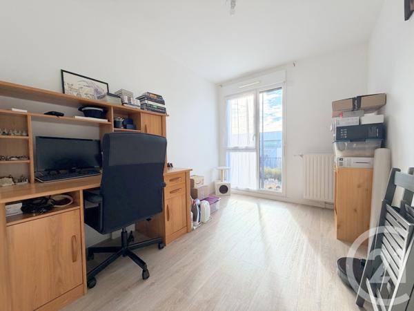 Appartement F3 à vendre  3 pièces - 57,22 m2 HERBLAY SUR SEINE - 95