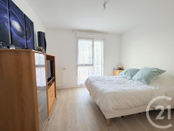 Appartement F3 à vendre  3 pièces - 57,22 m2 HERBLAY SUR SEINE - 95
