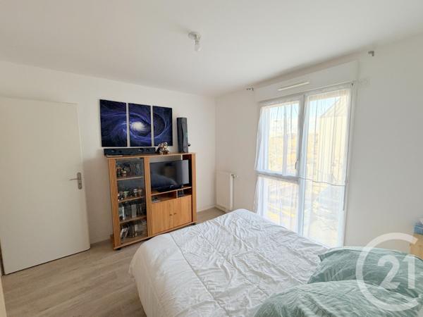 Appartement F3 à vendre  3 pièces - 57,22 m2 HERBLAY SUR SEINE - 95