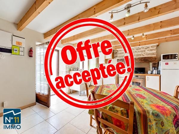 Hennebont – Investissement locatif !