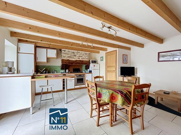 Hennebont – Investissement locatif !