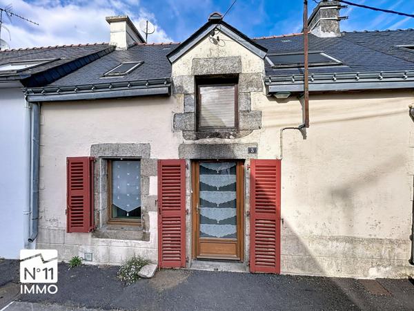Hennebont – Investissement locatif !