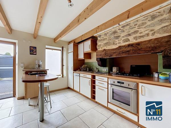 Hennebont – Investissement locatif !