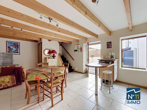 Hennebont – Investissement locatif !