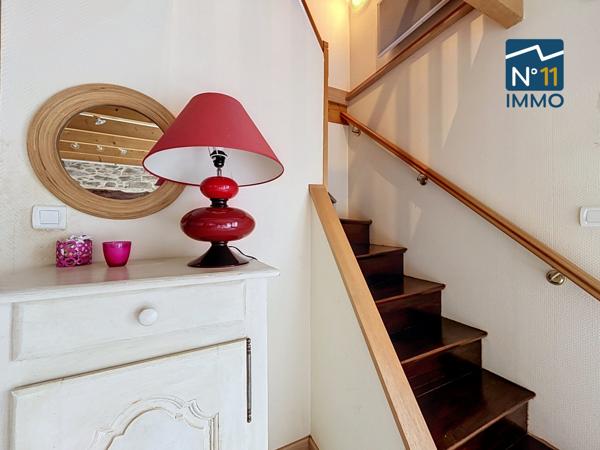 Hennebont – Investissement locatif !